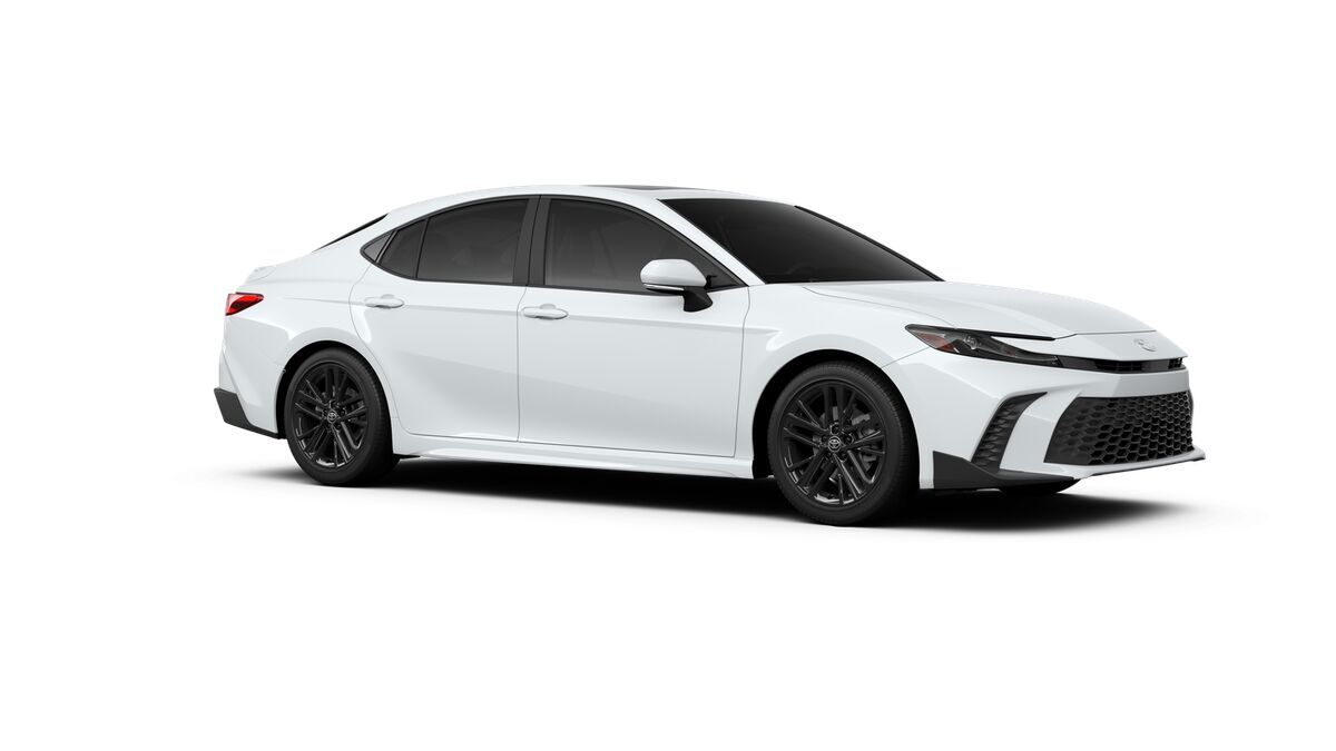2026 Toyota Camry SE Stafford VA