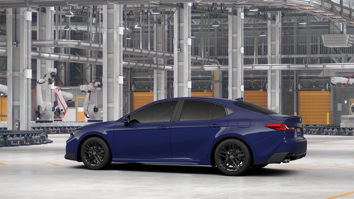 2026 Toyota Camry SE Stafford VA
