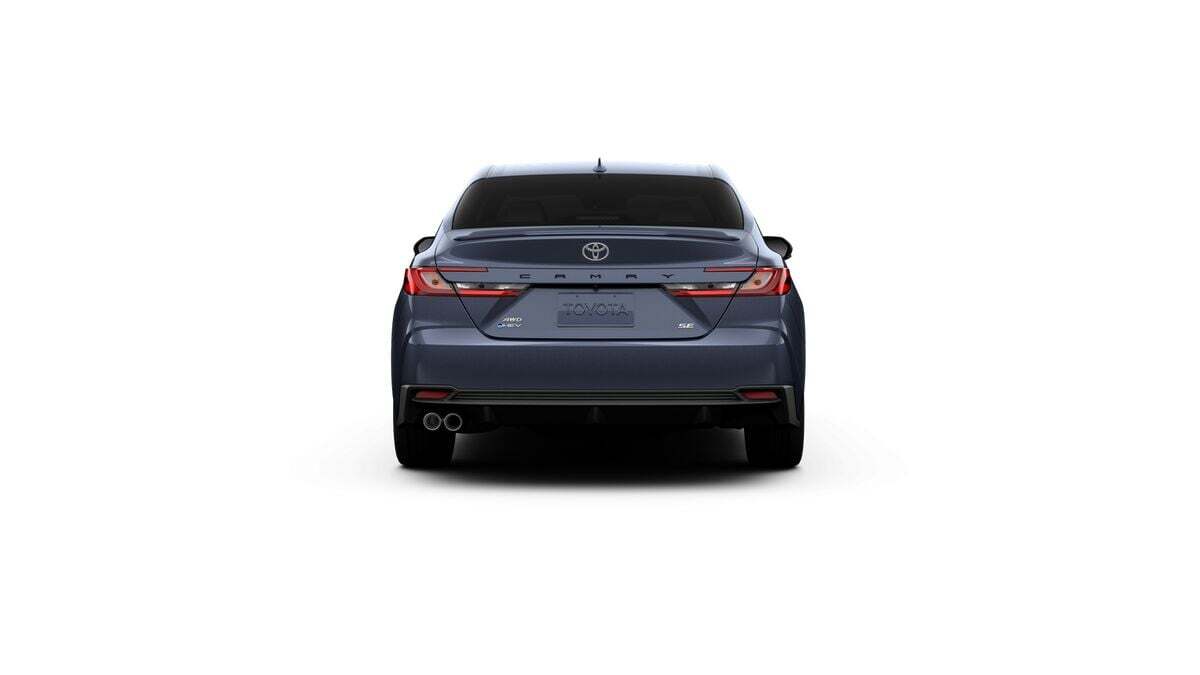 2026 Toyota Camry SE Stafford VA