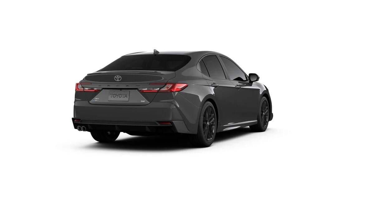 2026 Toyota Camry SE Stafford VA