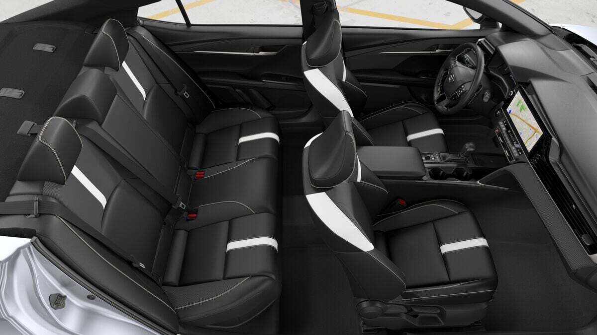 2026 Toyota Camry SE Laurel MD