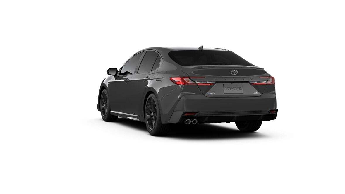 2026 Toyota Camry SE Laurel MD