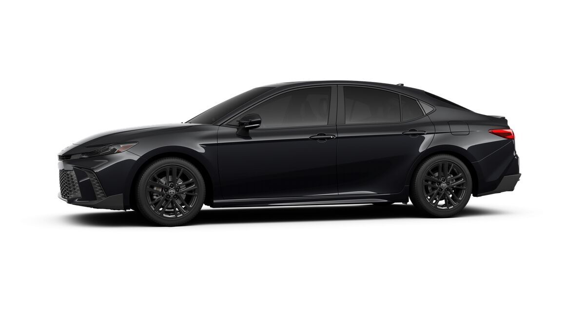 2026 Toyota Camry SE Laurel MD
