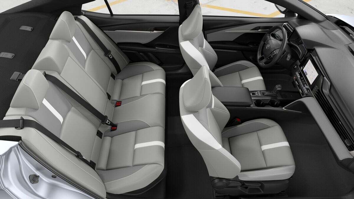 2026 Toyota Camry SE Laurel MD