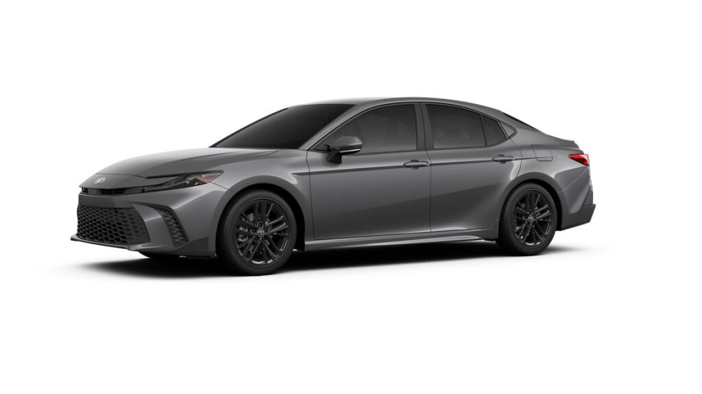 2026 Toyota Camry SE Laurel MD
