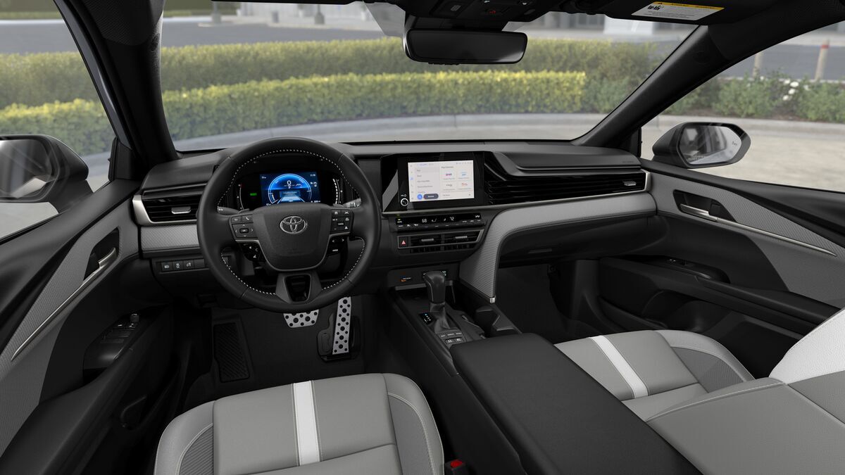 2026 Toyota Camry SE Laurel MD