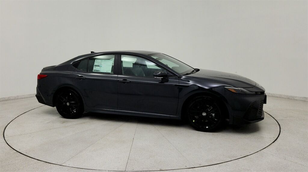 2026 Toyota Camry SE Laurel MD