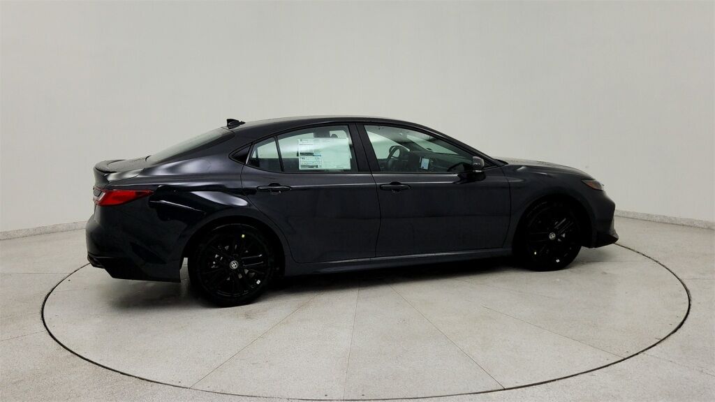 2026 Toyota Camry SE Laurel MD