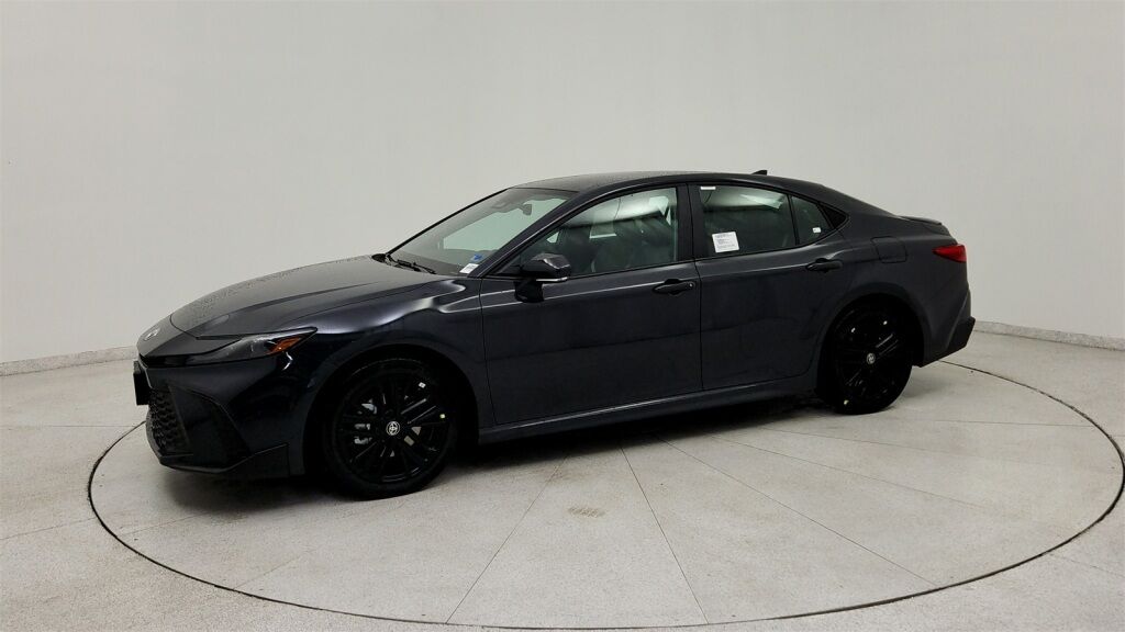 2026 Toyota Camry SE Laurel MD