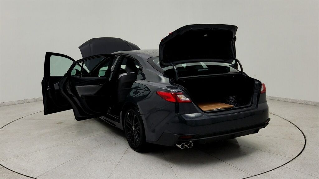 2026 Toyota Camry SE Laurel MD