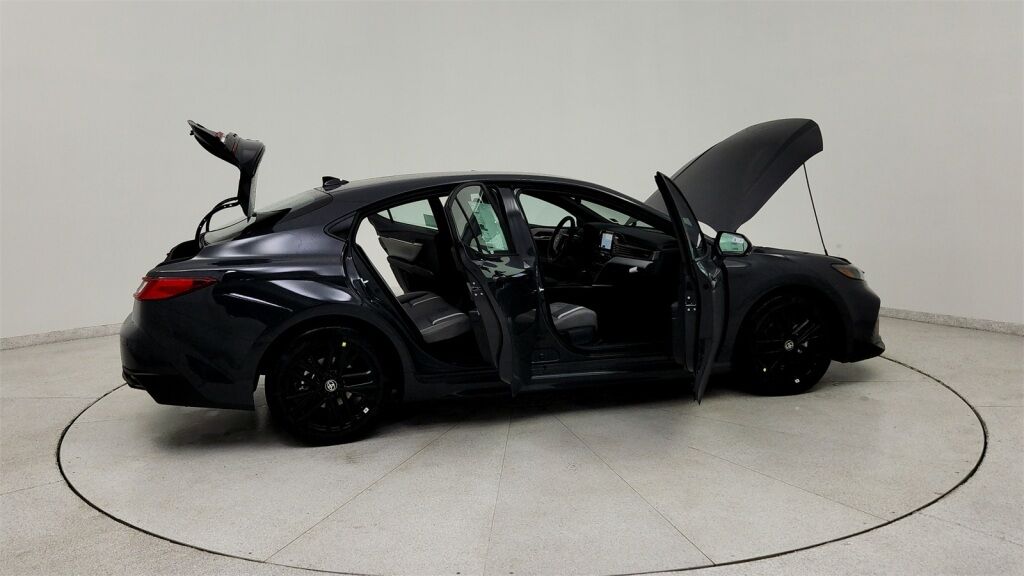 2026 Toyota Camry SE Laurel MD