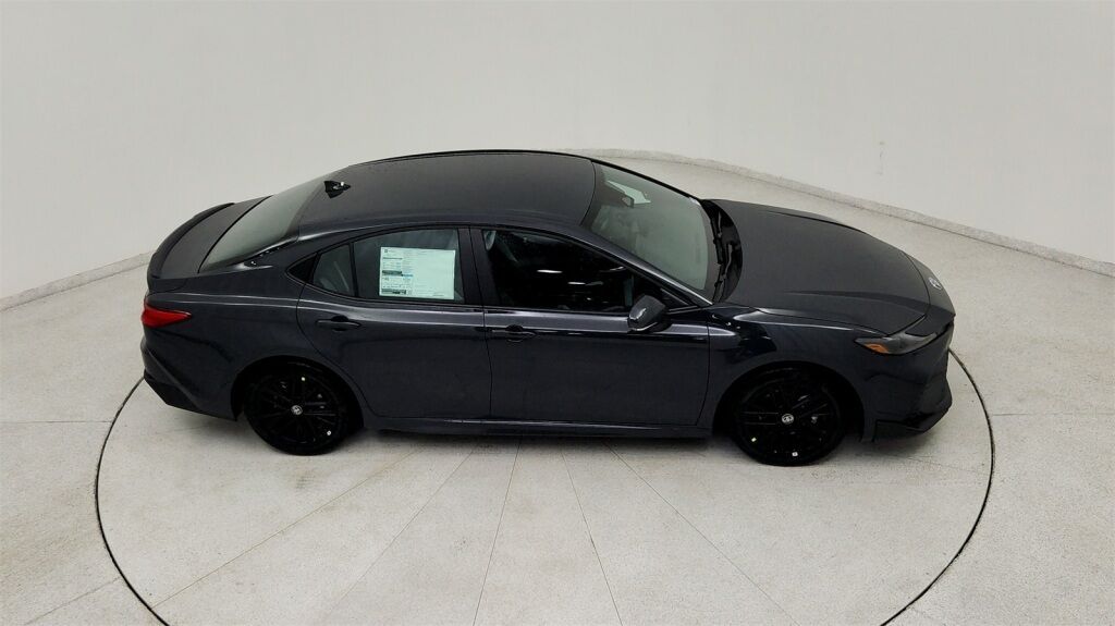 2026 Toyota Camry SE Laurel MD