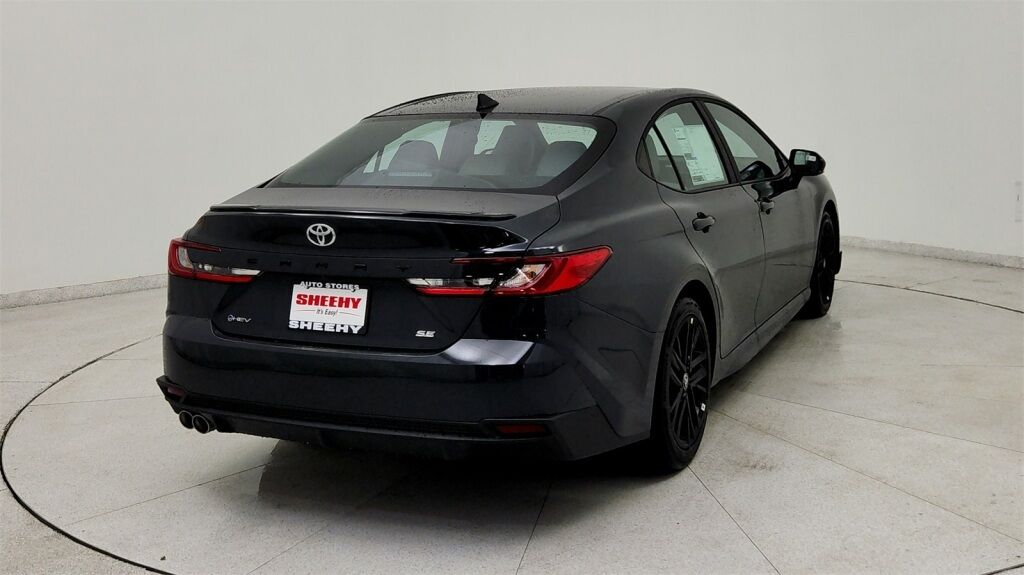 2026 Toyota Camry SE Laurel MD