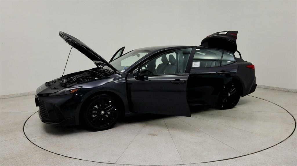 2026 Toyota Camry SE Laurel MD