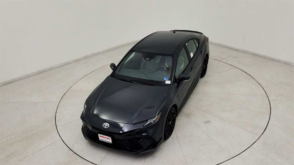 2026 Toyota Camry SE Laurel MD