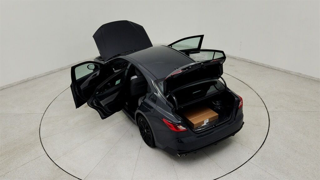 2026 Toyota Camry SE Laurel MD