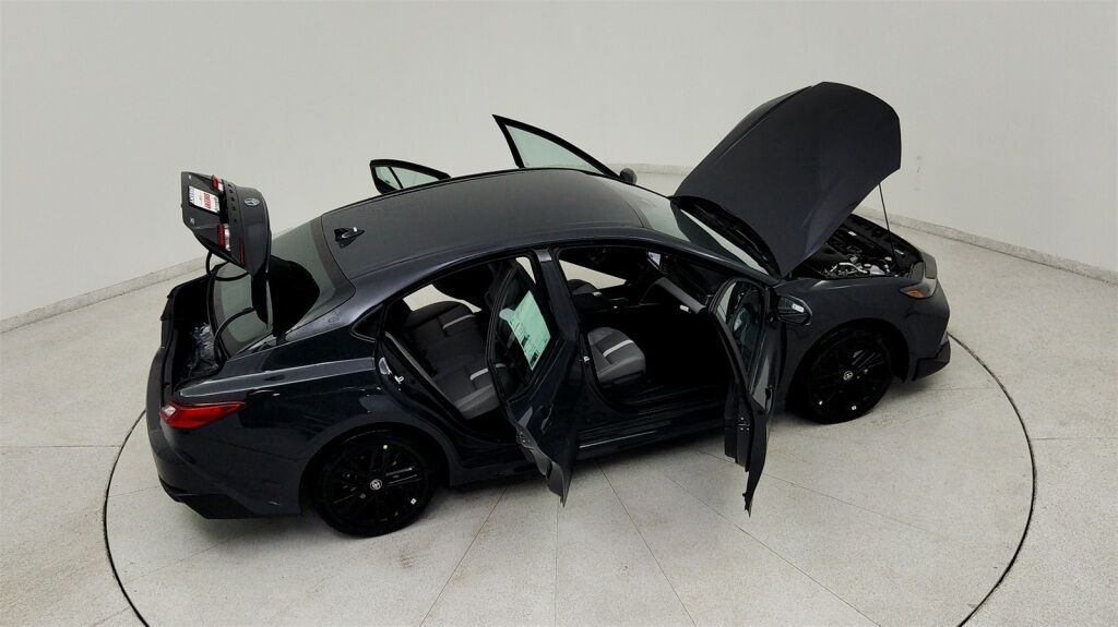 2026 Toyota Camry SE Laurel MD