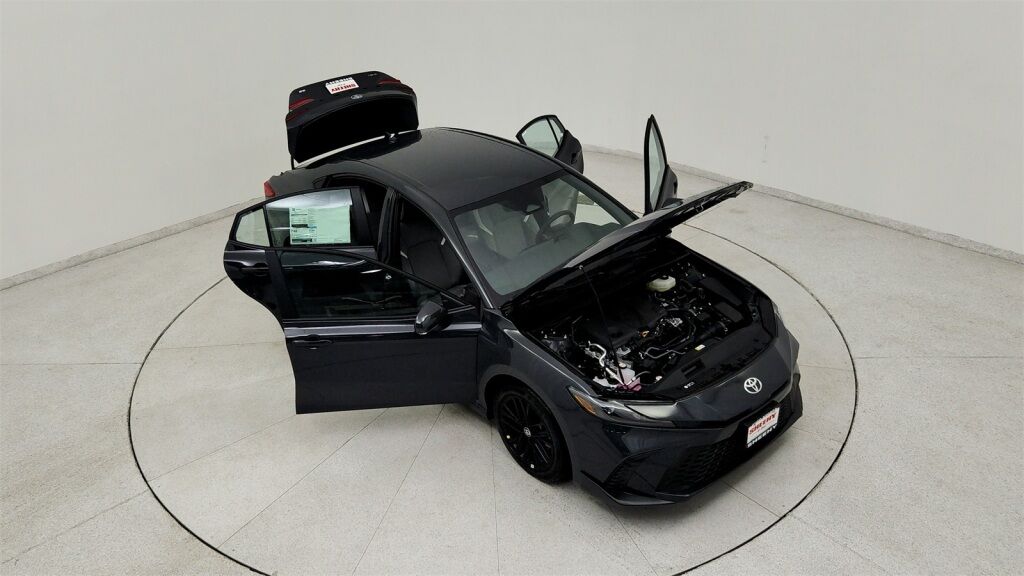 2026 Toyota Camry SE Laurel MD