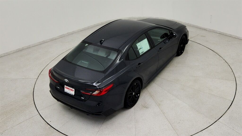 2026 Toyota Camry SE Laurel MD