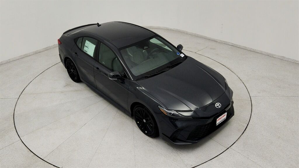 2026 Toyota Camry SE Laurel MD