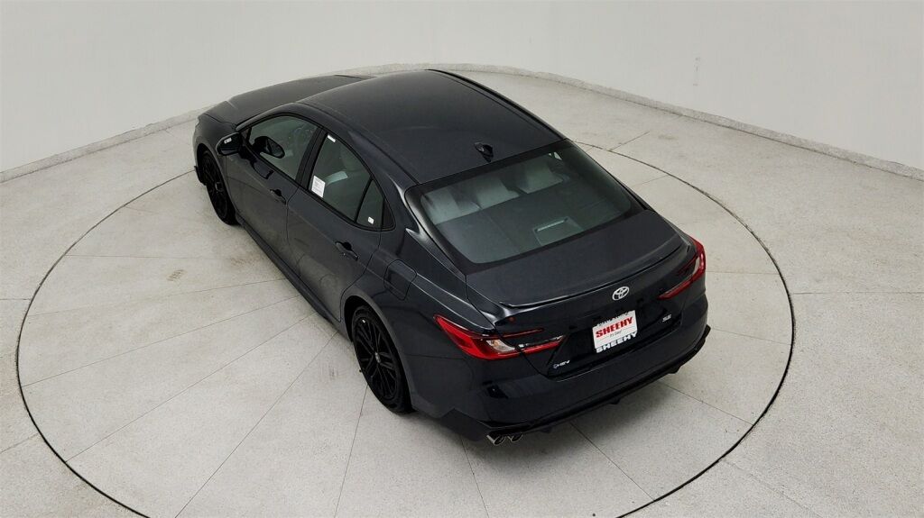 2026 Toyota Camry SE Laurel MD