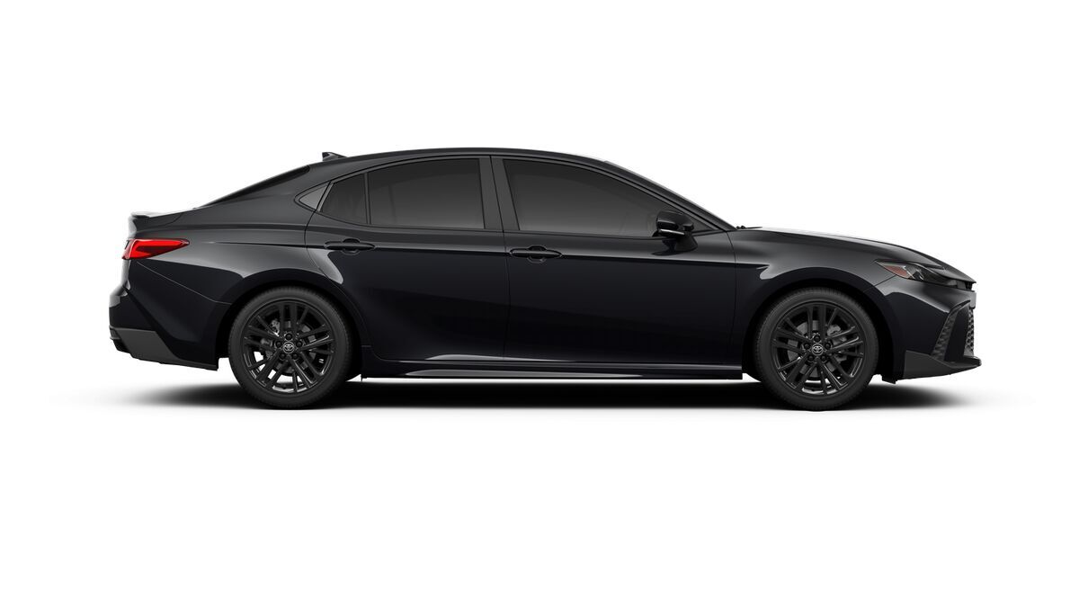 2026 Toyota Camry SE Laurel MD