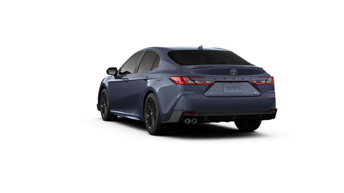 2026 Toyota Camry SE Laurel MD