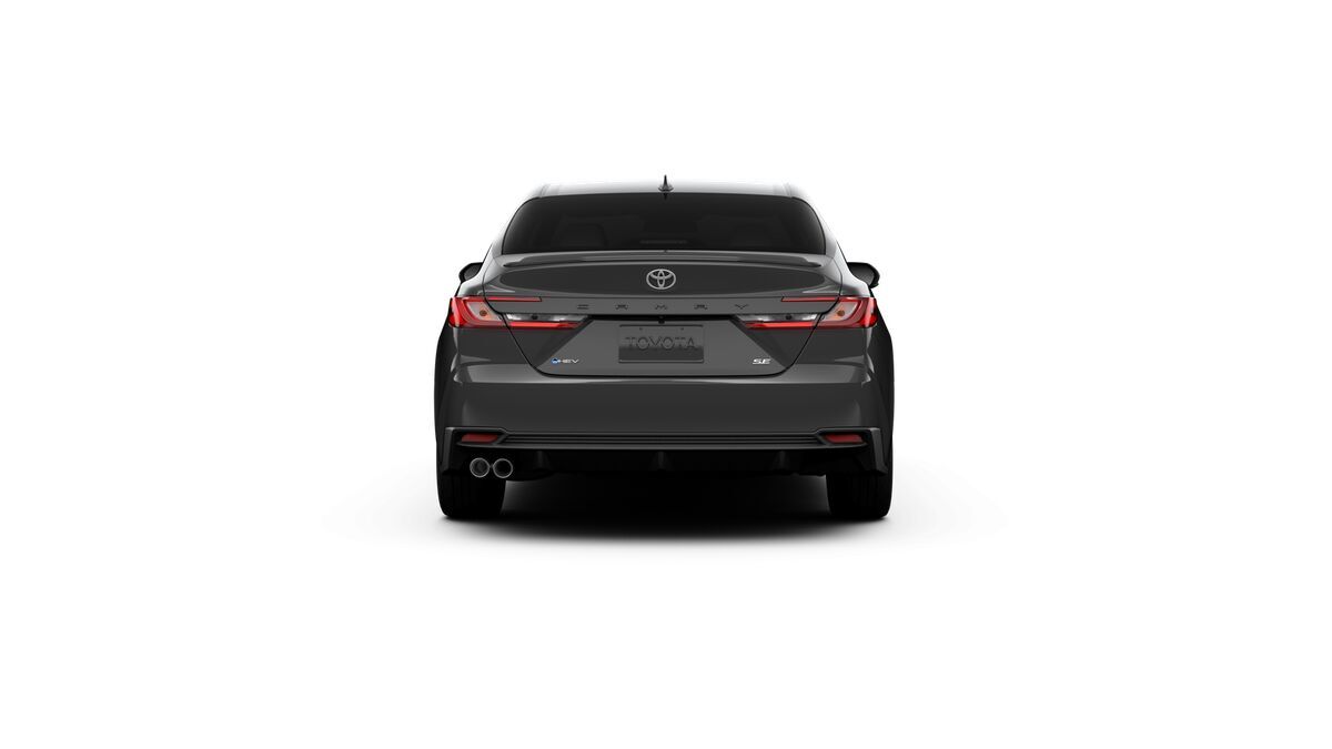 2026 Toyota Camry SE Laurel MD