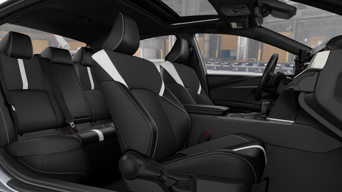 2026 Toyota Camry SE Laurel MD