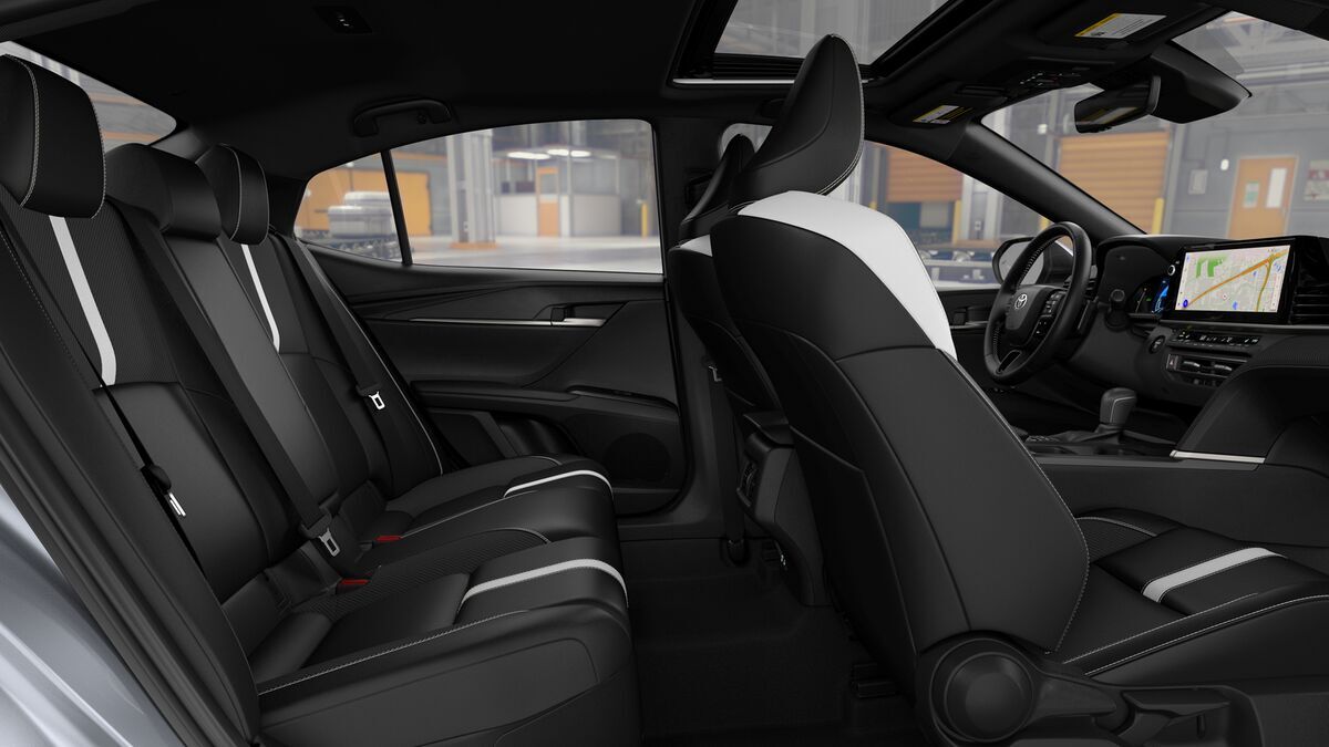 2026 Toyota Camry SE Laurel MD