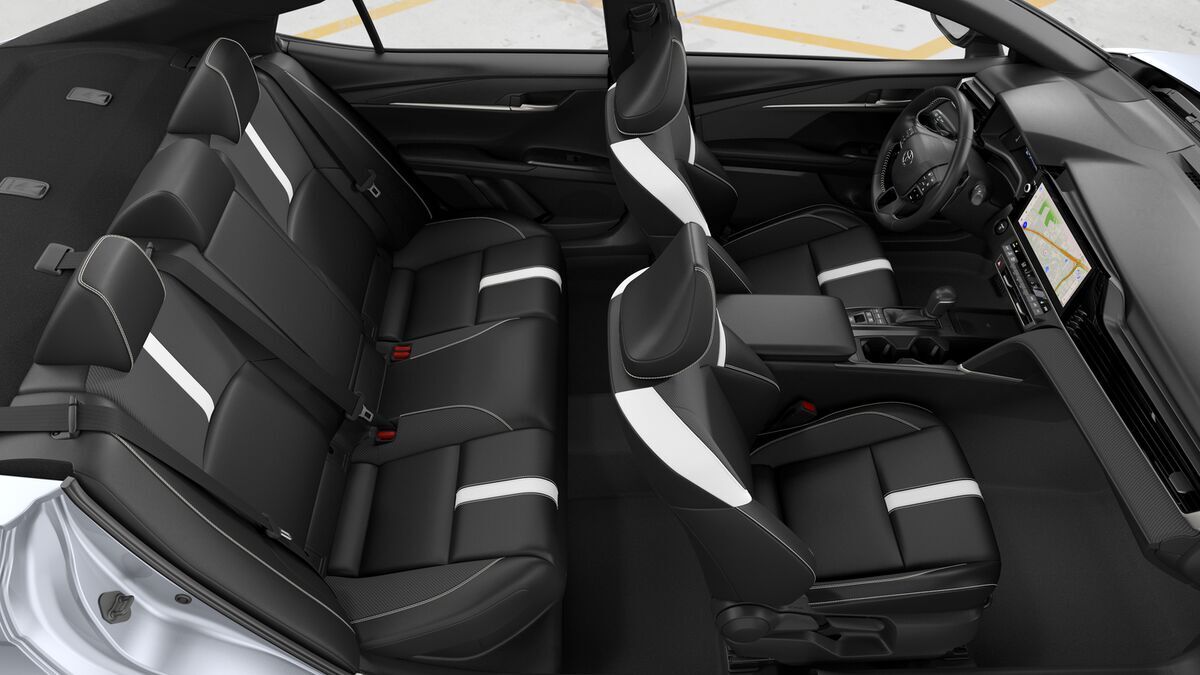 2026 Toyota Camry SE Laurel MD