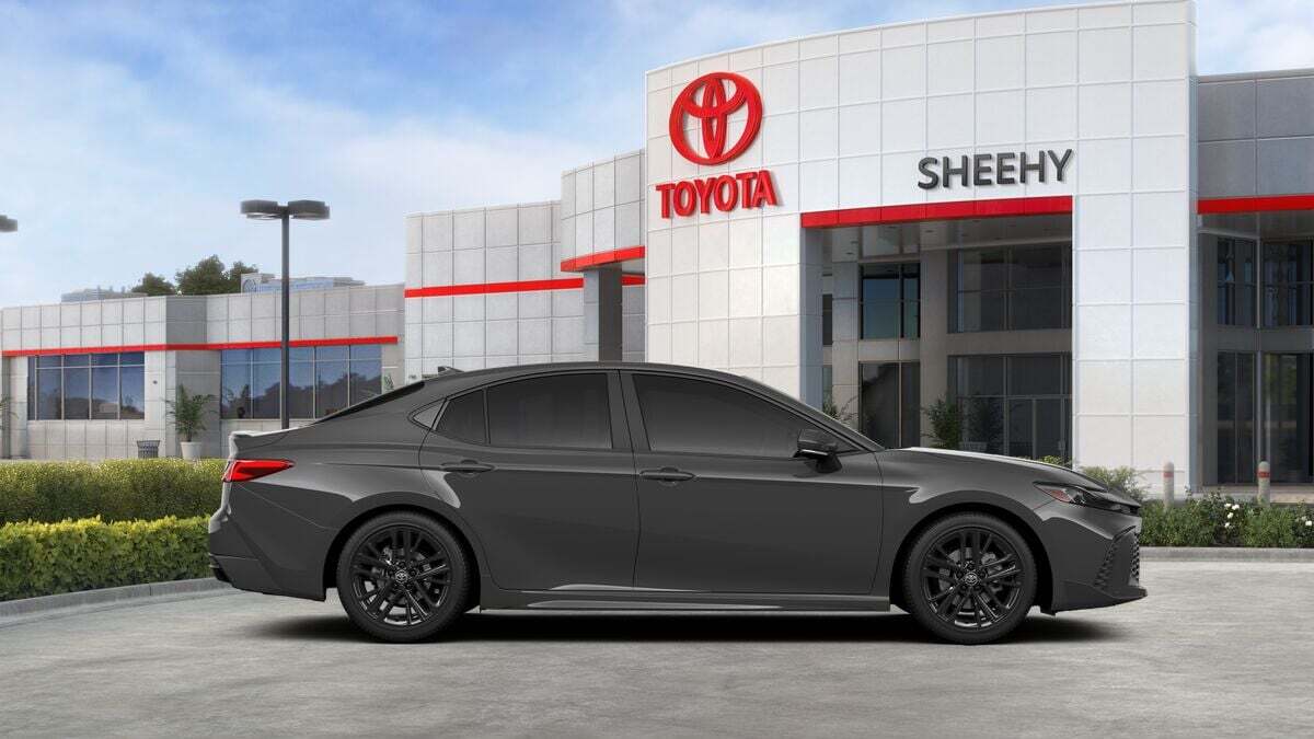 2026 Toyota Camry SE Laurel MD