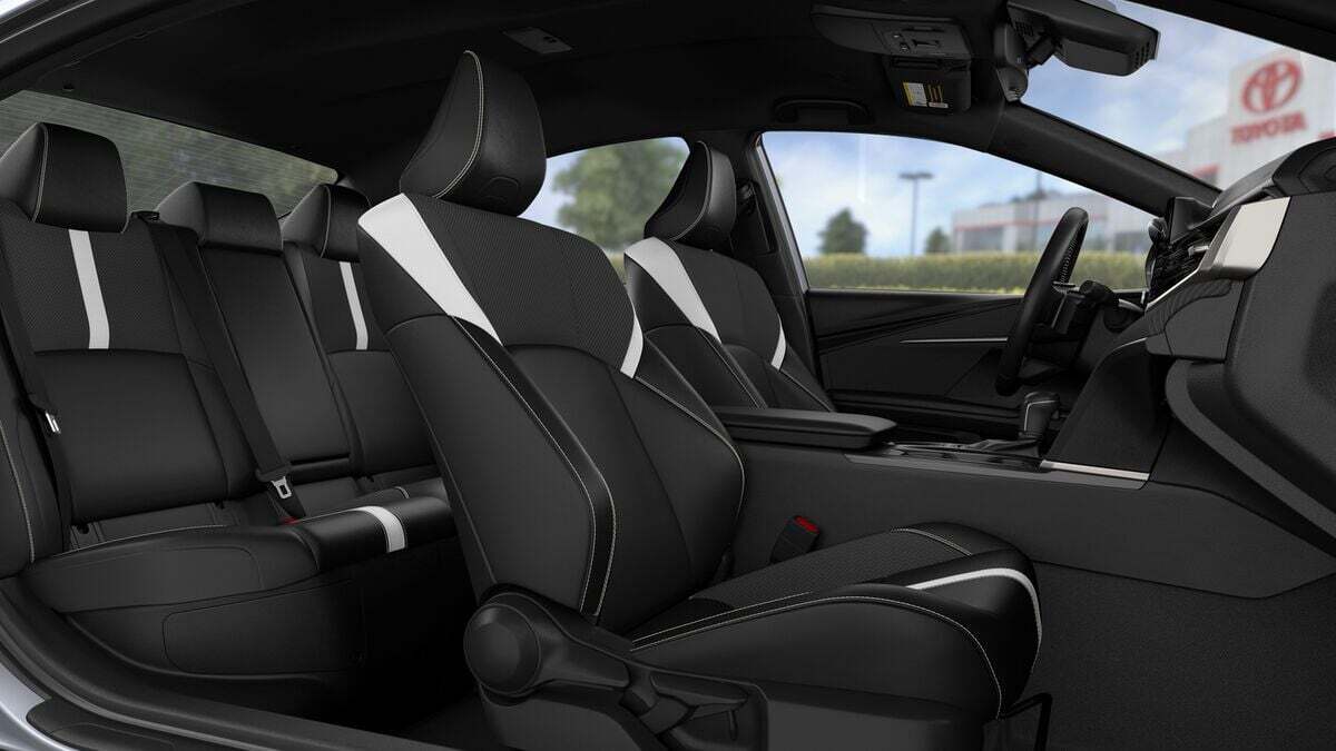 2026 Toyota Camry SE Laurel MD