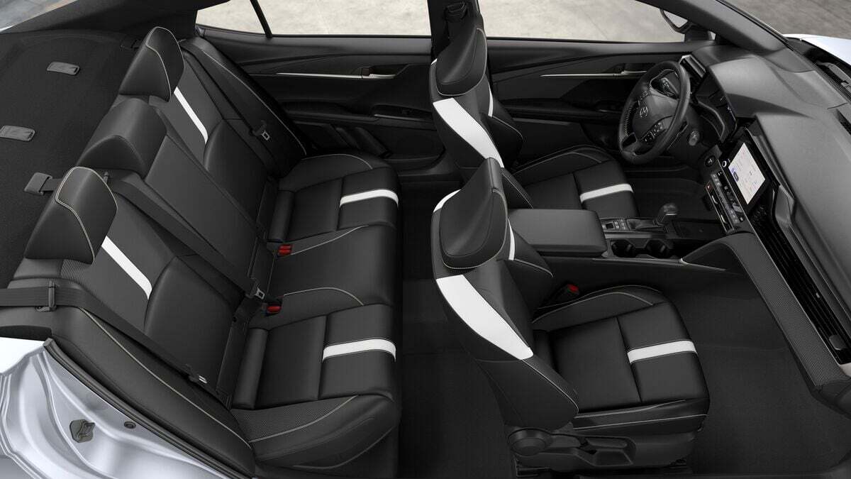 2026 Toyota Camry SE Laurel MD