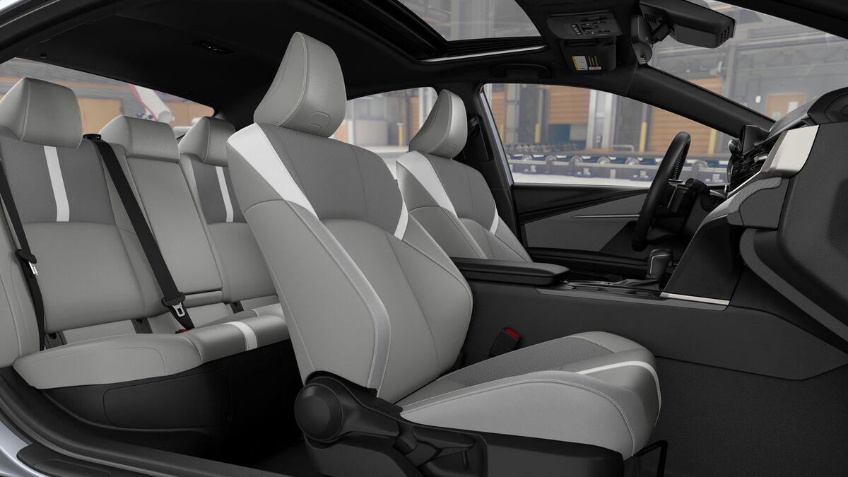 2026 Toyota Camry SE Laurel MD