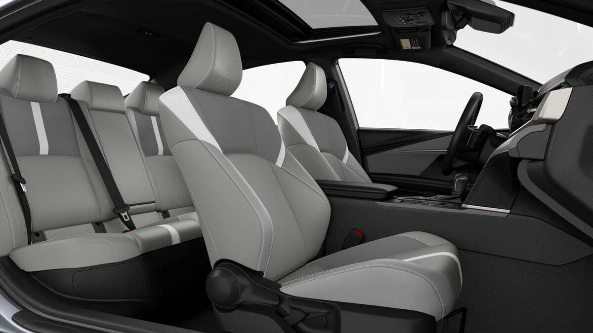 2026 Toyota Camry SE Laurel MD