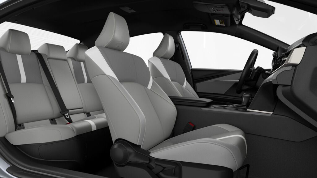 2026 Toyota Camry SE Laurel MD