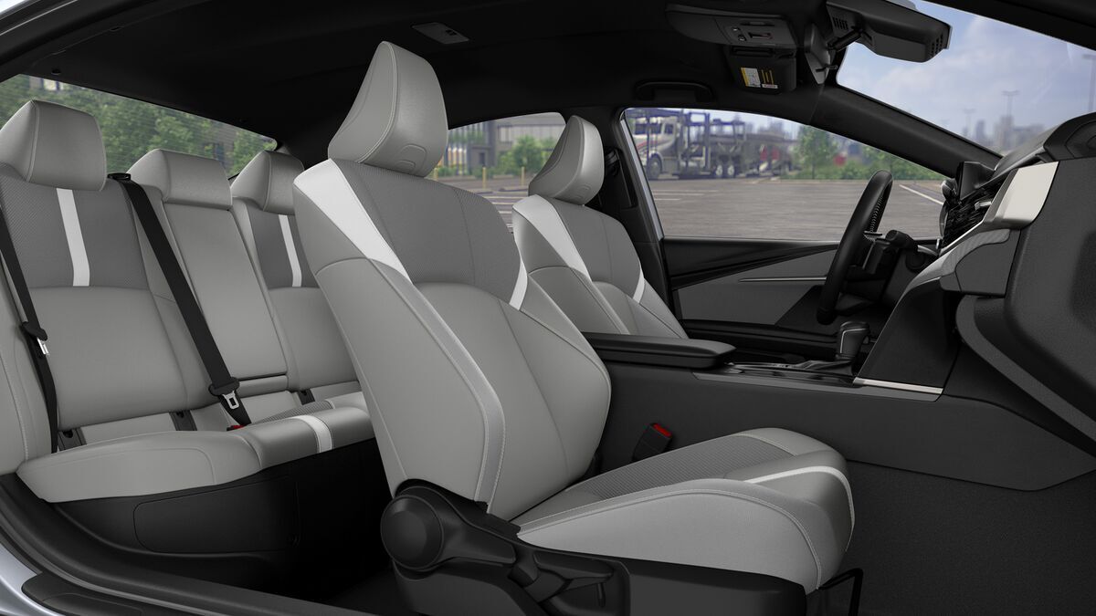 2026 Toyota Camry SE Laurel MD