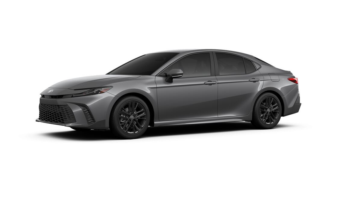 2026 Toyota Camry SE Laurel MD