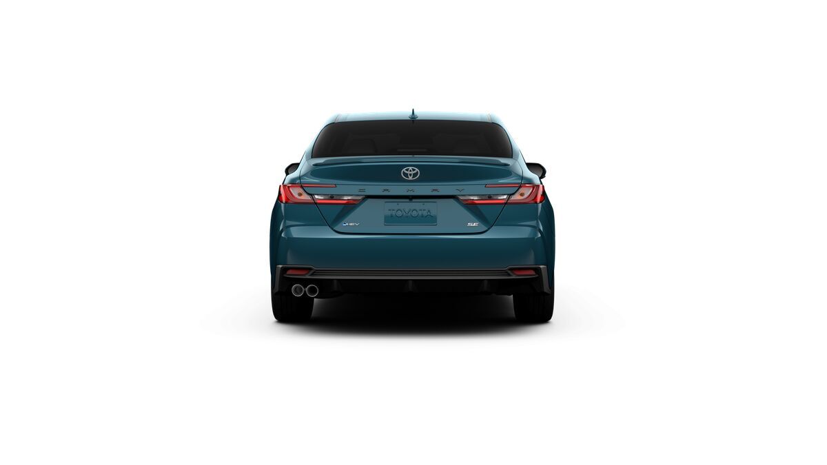 2026 Toyota Camry SE Laurel MD