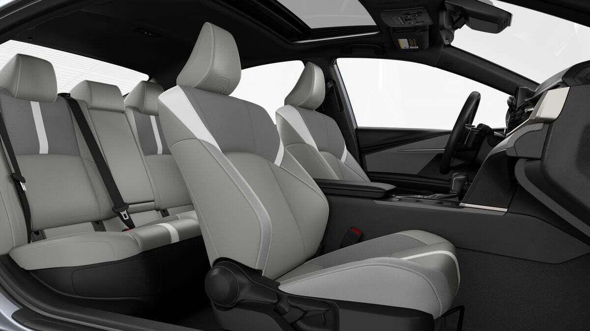 2026 Toyota Camry SE Laurel MD