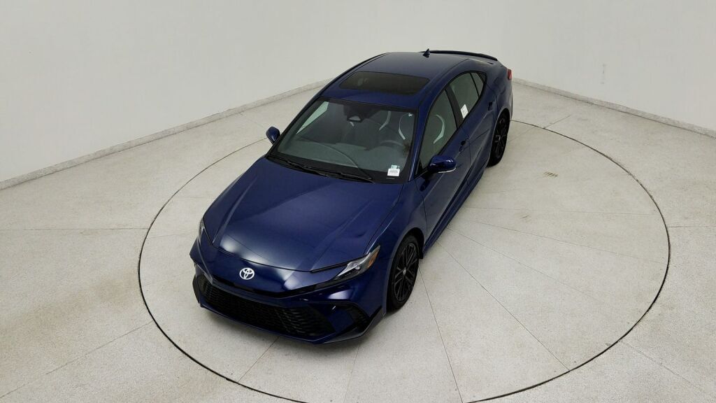 2026 Toyota Camry SE Laurel MD