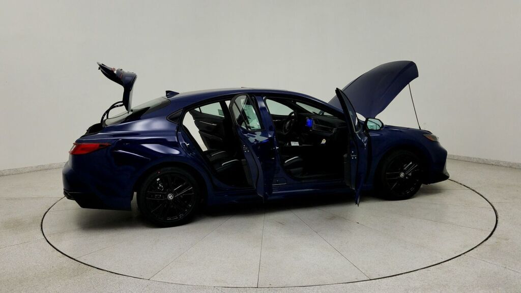 2026 Toyota Camry SE Laurel MD