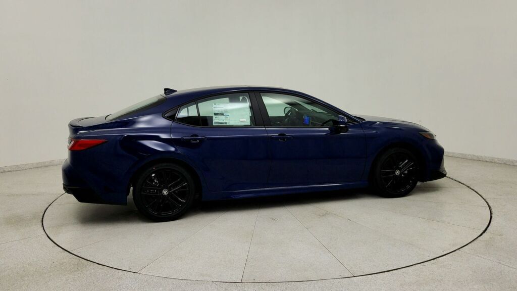 2026 Toyota Camry SE Laurel MD