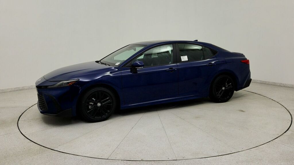 2026 Toyota Camry SE Laurel MD