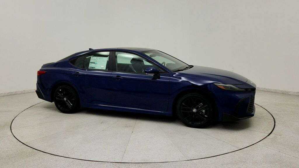 2026 Toyota Camry SE Laurel MD