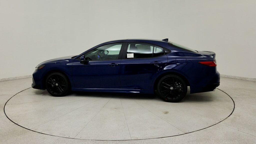 2026 Toyota Camry SE Laurel MD