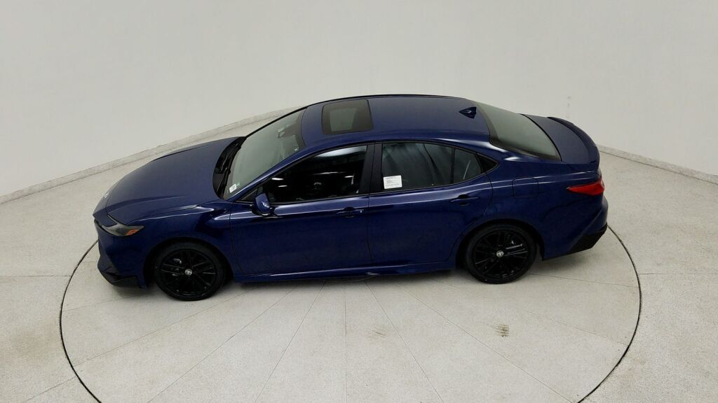 2026 Toyota Camry SE Laurel MD