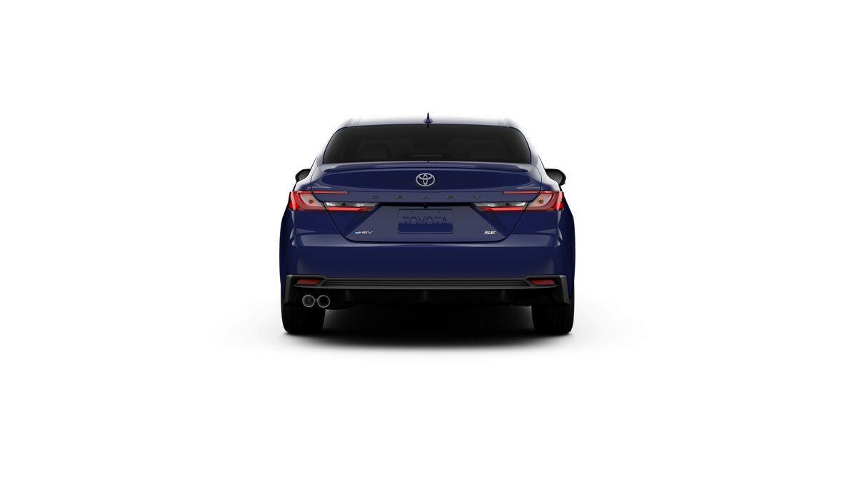 2026 Toyota Camry SE Laurel MD