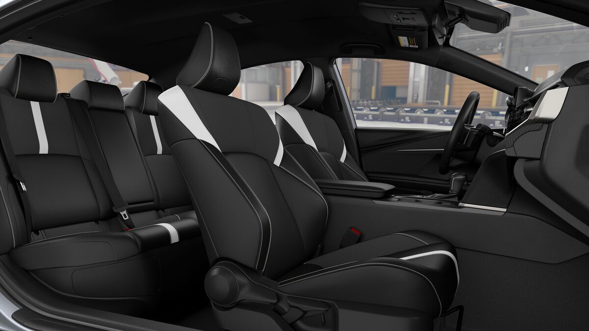 2026 Toyota Camry SE Laurel MD